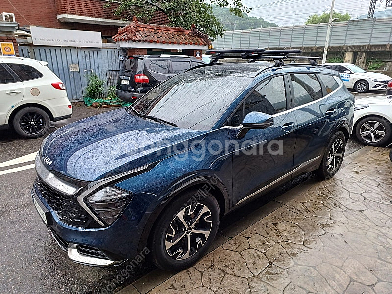 가성비 가로바.루프박스.루프탑텐트.어닝,자전거캐리어등 중고 신품 장착 매입 출장장착--6